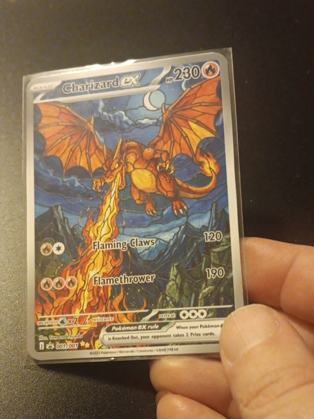 Card Game Card